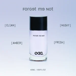 Forget Me Not