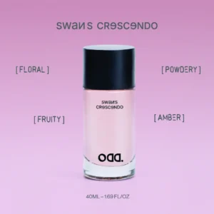 Swan's Crescendo
