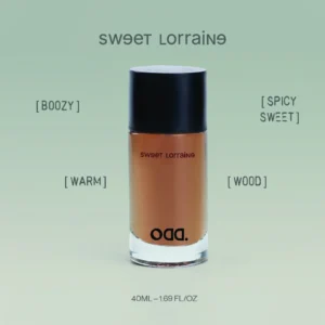 Sweet Lorraine
