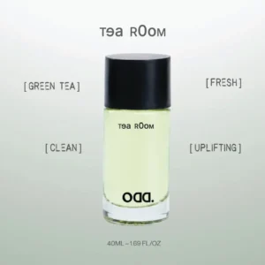 Tea Room